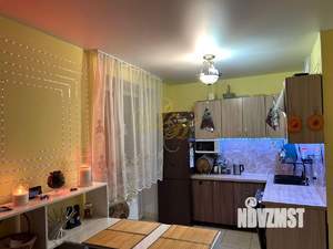 1-к квартира, вторичка, 35м2, 2/17 этаж
