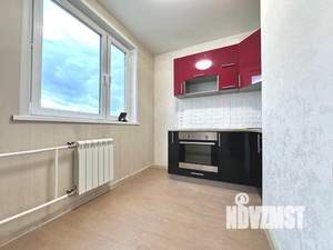 1-к квартира, вторичка, 37м2, 15/17 этаж