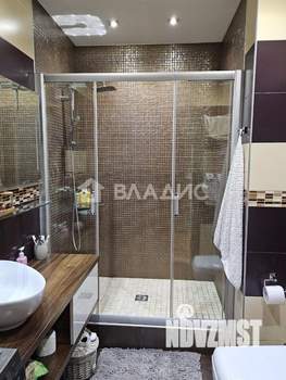 2-к квартира, вторичка, 117м2, 4/25 этаж