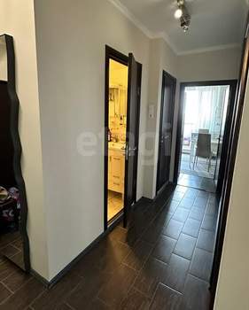 3-к квартира, вторичка, 82м2, 13/25 этаж
