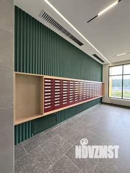 2-к квартира, вторичка, 36м2, 2/12 этаж
