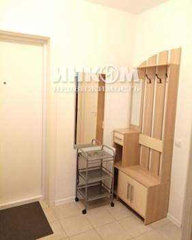 1-к квартира, вторичка, 45м2, 9/24 этаж