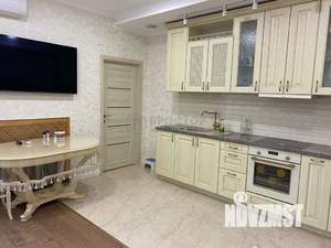 2-к квартира, вторичка, 72м2, 8/17 этаж