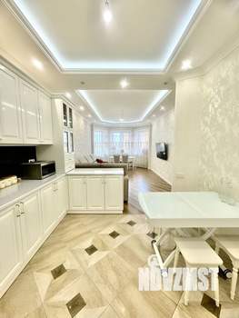 3-к квартира, вторичка, 78м2, 4/8 этаж