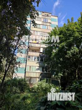 3-к квартира, вторичка, 57м2, 3/9 этаж