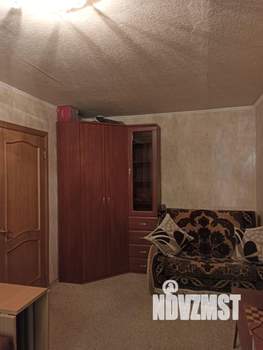 1-к квартира, вторичка, 28м2, 1/5 этаж