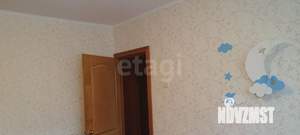 2-к квартира, вторичка, 46м2, 4/5 этаж