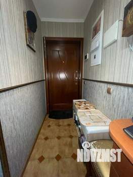 2-к квартира, вторичка, 62м2, 13/17 этаж