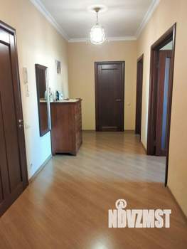 2-к квартира, вторичка, 73м2, 9/26 этаж