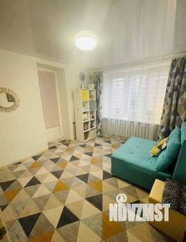 1-к квартира, вторичка, 30м2, 1/9 этаж