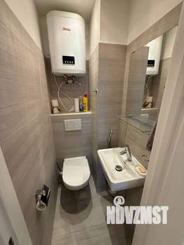 2-к квартира, вторичка, 65м2, 23/27 этаж