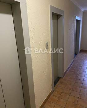 3-к квартира, вторичка, 81м2, 24/25 этаж