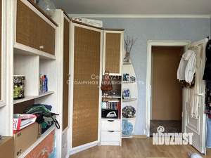 3-к квартира, вторичка, 62м2, 5/9 этаж