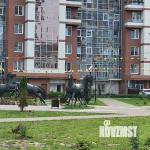 2-к квартира, вторичка, 86м2, 30/41 этаж