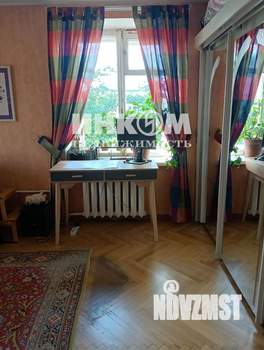 2-к квартира, вторичка, 42м2, 5/5 этаж