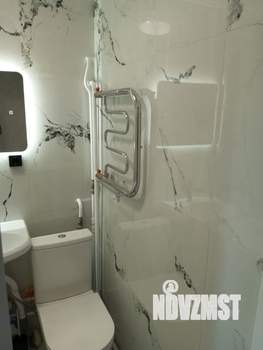 1-к квартира, вторичка, 20м2, 5/5 этаж