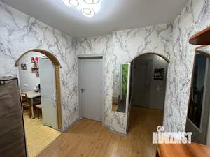 2-к квартира, вторичка, 51м2, 3/5 этаж