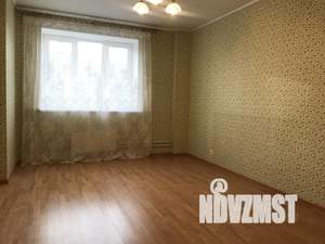 3-к квартира, вторичка, 96м2, 2/17 этаж