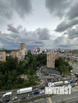 3-к квартира, вторичка, 110м2, 15/25 этаж