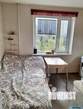 1-к квартира, вторичка, 37м2, 4/9 этаж