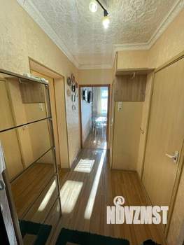2-к квартира, вторичка, 60м2, 3/25 этаж
