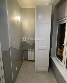 2-к квартира, вторичка, 45м2, 9/17 этаж
