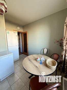 2-к квартира, вторичка, 55м2, 11/13 этаж