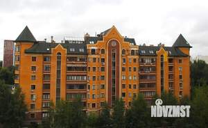 5-к квартира, вторичка, 176м2, 8/8 этаж