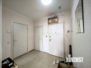 1-к квартира, вторичка, 42м2, 12/25 этаж