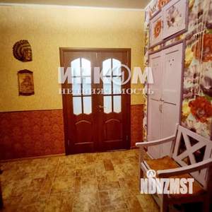 4-к квартира, вторичка, 82м2, 4/4 этаж