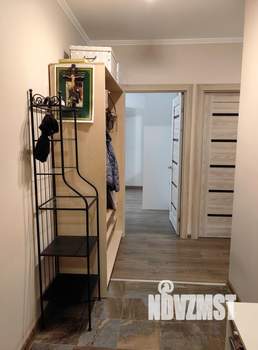 2-к квартира, вторичка, 61м2, 20/25 этаж
