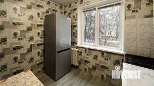 1-к квартира, вторичка, 29м2, 1/5 этаж