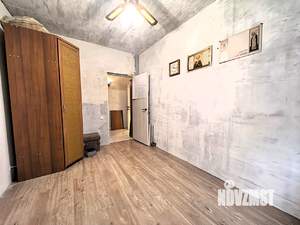 3-к квартира, вторичка, 63м2, 16/17 этаж