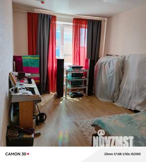 1-к квартира, вторичка, 48м2, 14/17 этаж