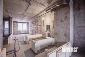 3-к квартира, вторичка, 92м2, 17/17 этаж