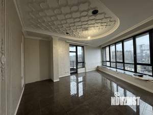 3-к квартира, вторичка, 191м2, 6/7 этаж