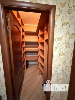 1-к квартира, вторичка, 43м2, 8/26 этаж