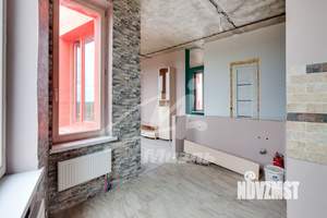 3-к квартира, вторичка, 52м2, 22/25 этаж