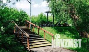 4-к квартира, вторичка, 78м2, 4/17 этаж
