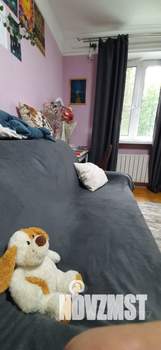 3-к квартира, вторичка, 75м2, 1/16 этаж