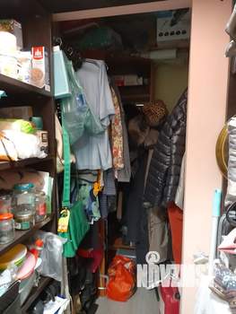 2-к квартира, вторичка, 49м2, 14/17 этаж