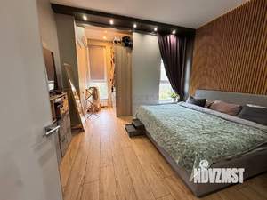 1-к квартира, вторичка, 65м2, 6/7 этаж
