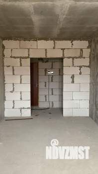 2-к квартира, вторичка, 77м2, 15/17 этаж