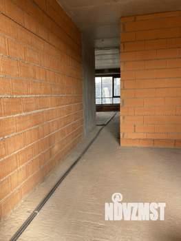 Студия квартира, вторичка, 87м2, 7/8 этаж