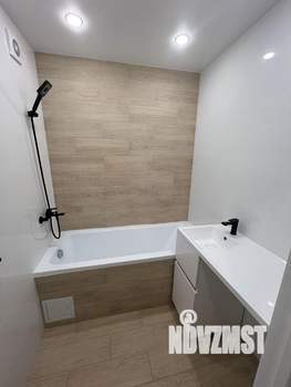 2-к квартира, вторичка, 54м2, 9/16 этаж