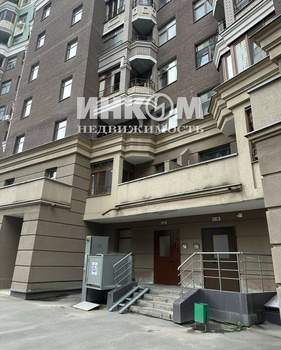 1-к квартира, вторичка, 39м2, 13/18 этаж