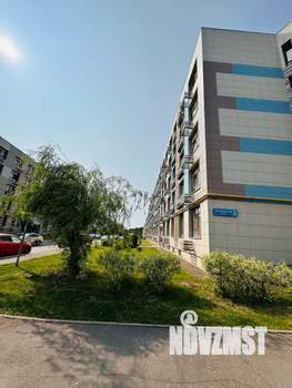 2-к квартира, вторичка, 68м2, 4/5 этаж