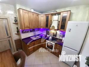 2-к квартира, вторичка, 69м2, 3/9 этаж