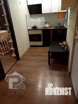 2-к квартира, вторичка, 37м2, 5/16 этаж