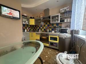 4-к квартира, вторичка, 94м2, 4/17 этаж